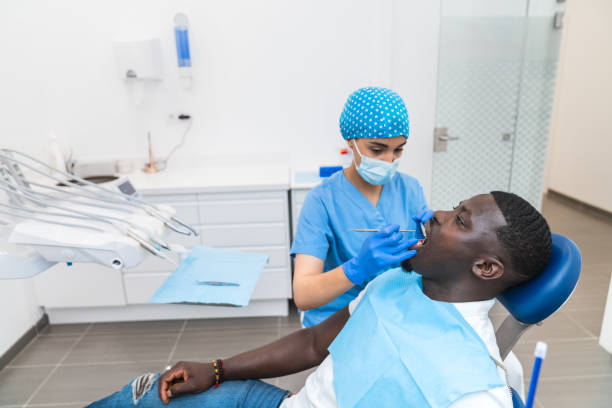 Best Emergency Treatment for Dental Infections or Abscesses in Palm Beach, FL